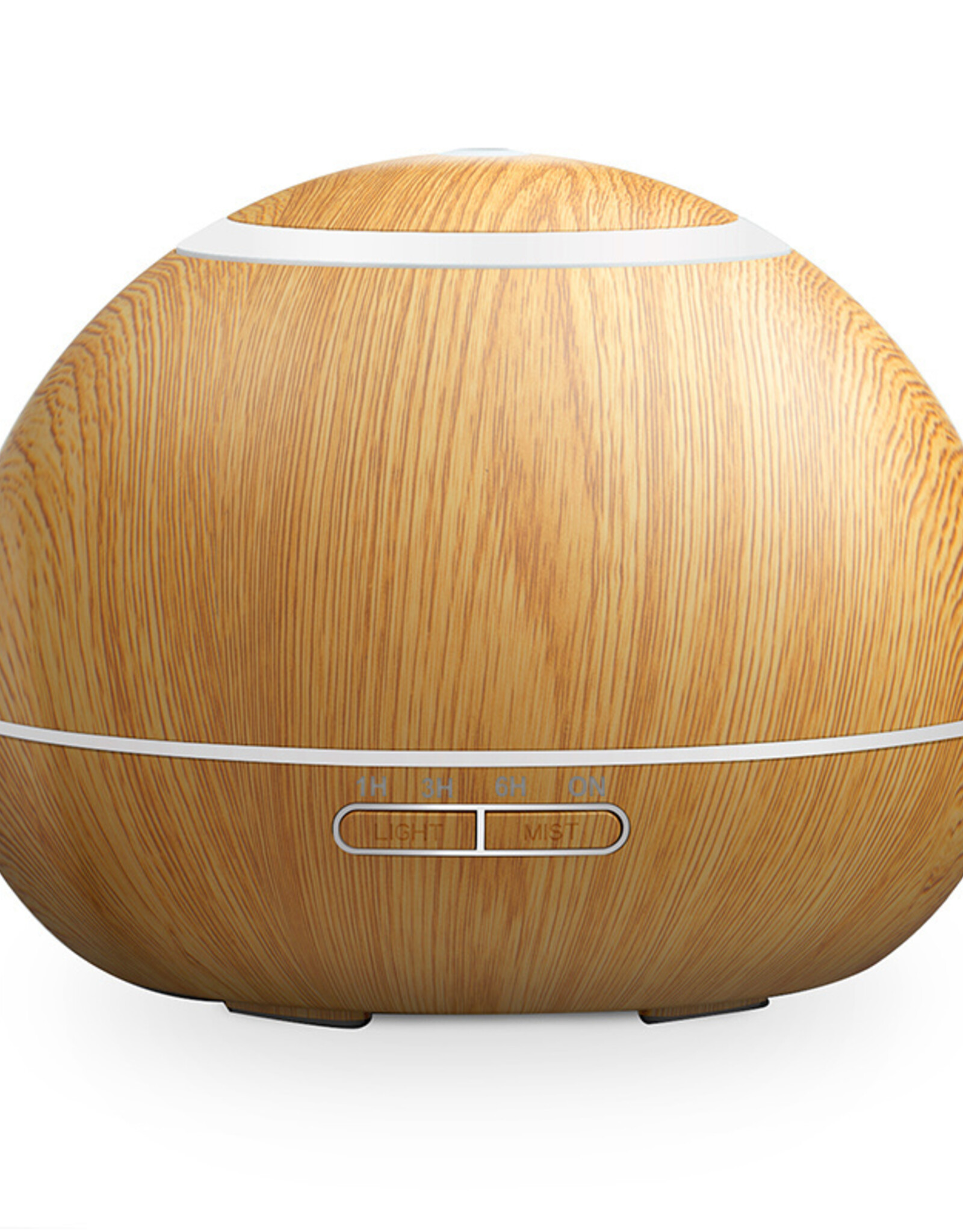 GX Diffuser GX-17K Aroma Diffuser