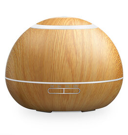 GX Diffuser GX-17K Aroma Diffuser