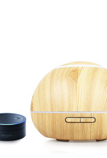 GX Diffuser GX-17K Aroma Diffuser