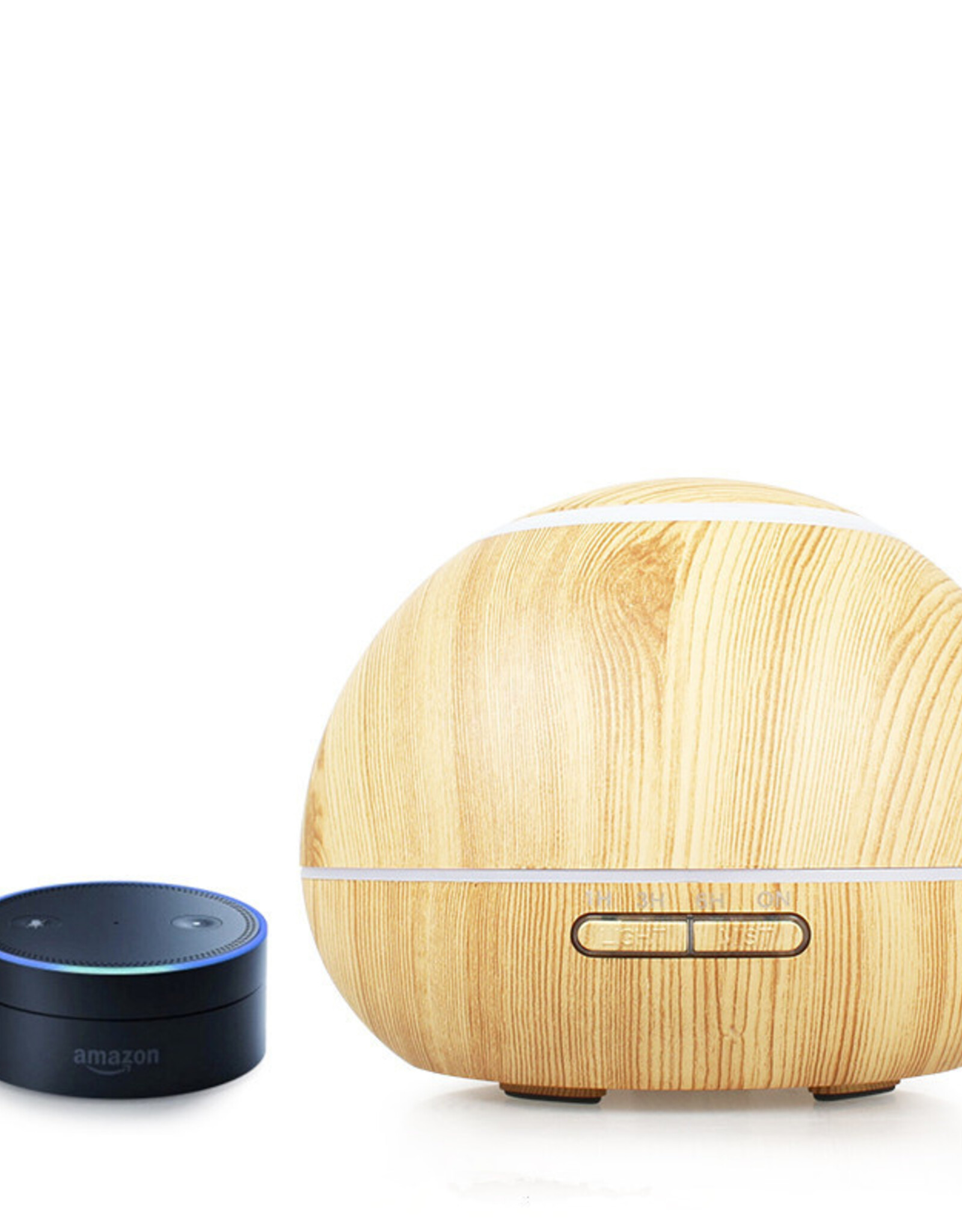 GX Diffuser GX-17K Aroma Diffuser