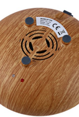 GX Diffuser GX-01K Aroma Diffuser
