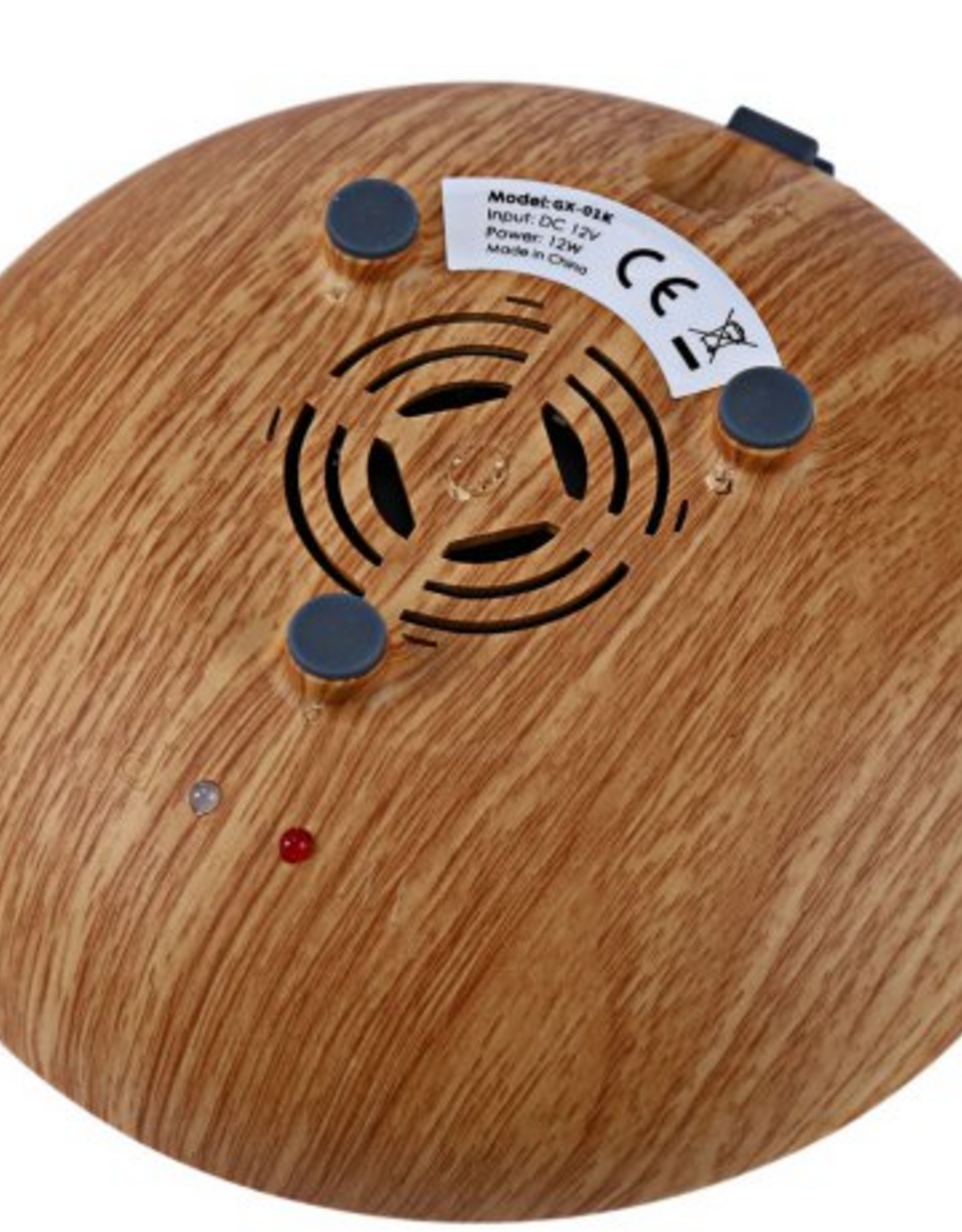 GX Diffuser GX-01K Aroma Diffuser