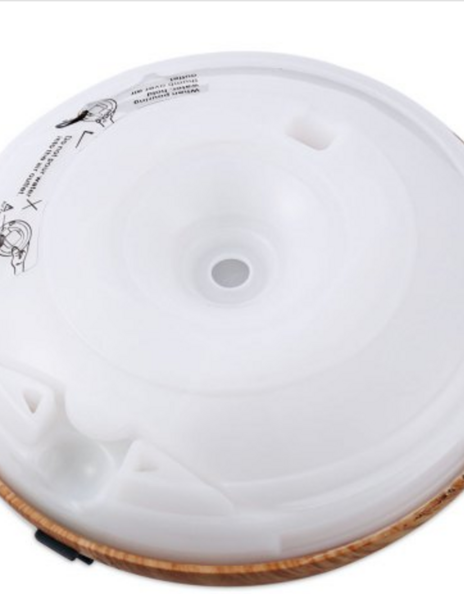 GX Diffuser GX-01K Aroma Diffuser