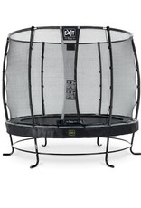 Elegant Exit Elegant premium trampoline ⌀253 cm met deluxe veiligheidsnet