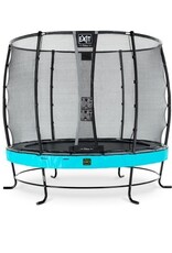 Elegant Exit Elegant premium trampoline ⌀253 cm met deluxe veiligheidsnet