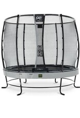 Elegant Exit Elegant premium trampoline ⌀253 cm met deluxe veiligheidsnet