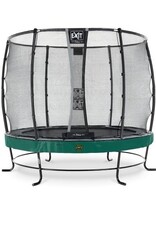 Elegant Exit Elegant premium trampoline ⌀253 cm met deluxe veiligheidsnet