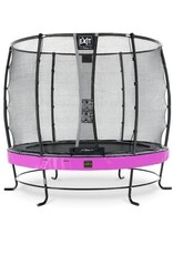 Elegant Exit Elegant premium trampoline ⌀253 cm met deluxe veiligheidsnet