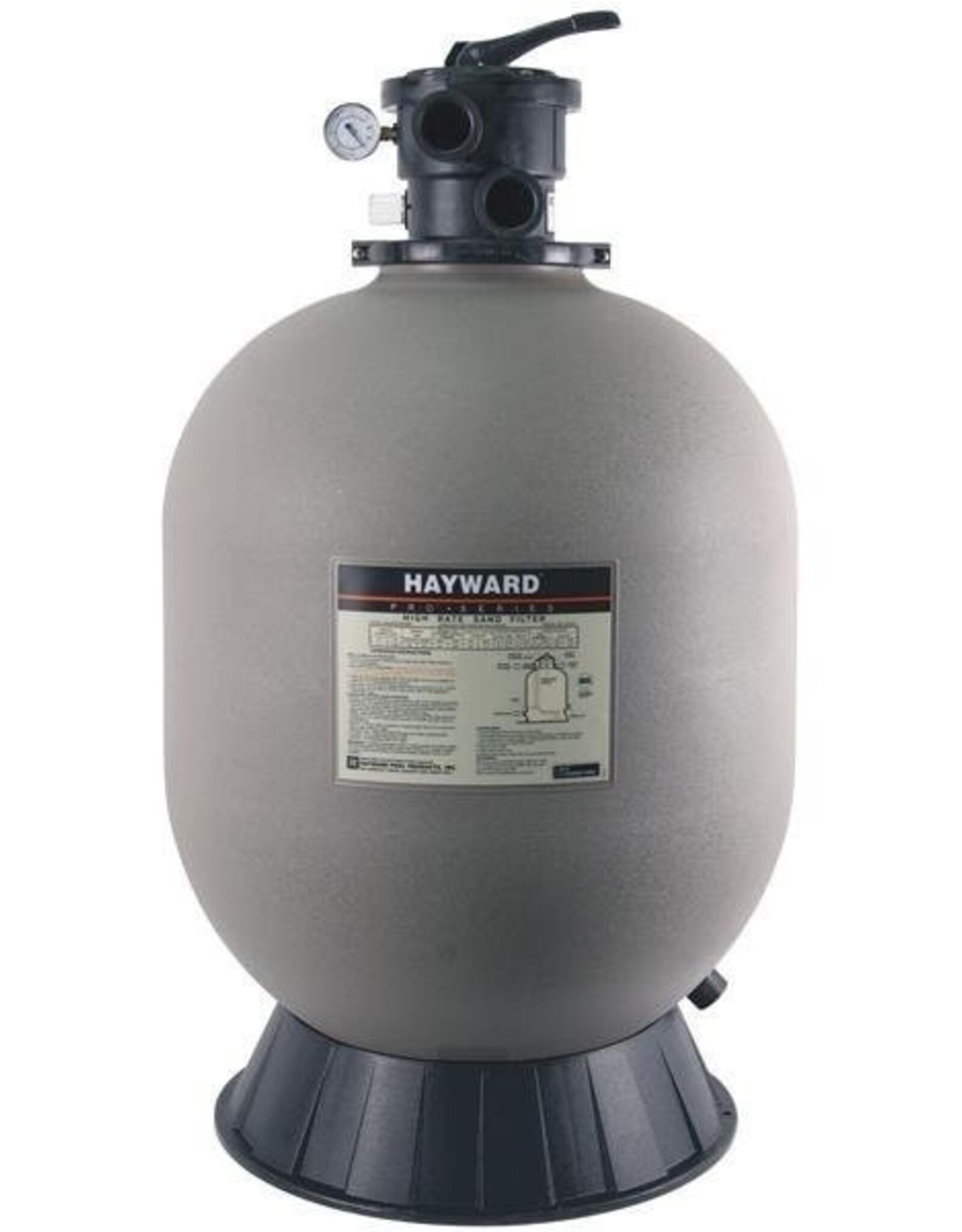 Hayward Hayward S210T topmount zwembadfilter