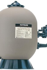 Hayward Hayward Pro Zwembadfilter sidemount 10m3