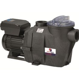 Hayward Hayward Superpool II VSTD Zwembadpomp 1.5 pK 220V