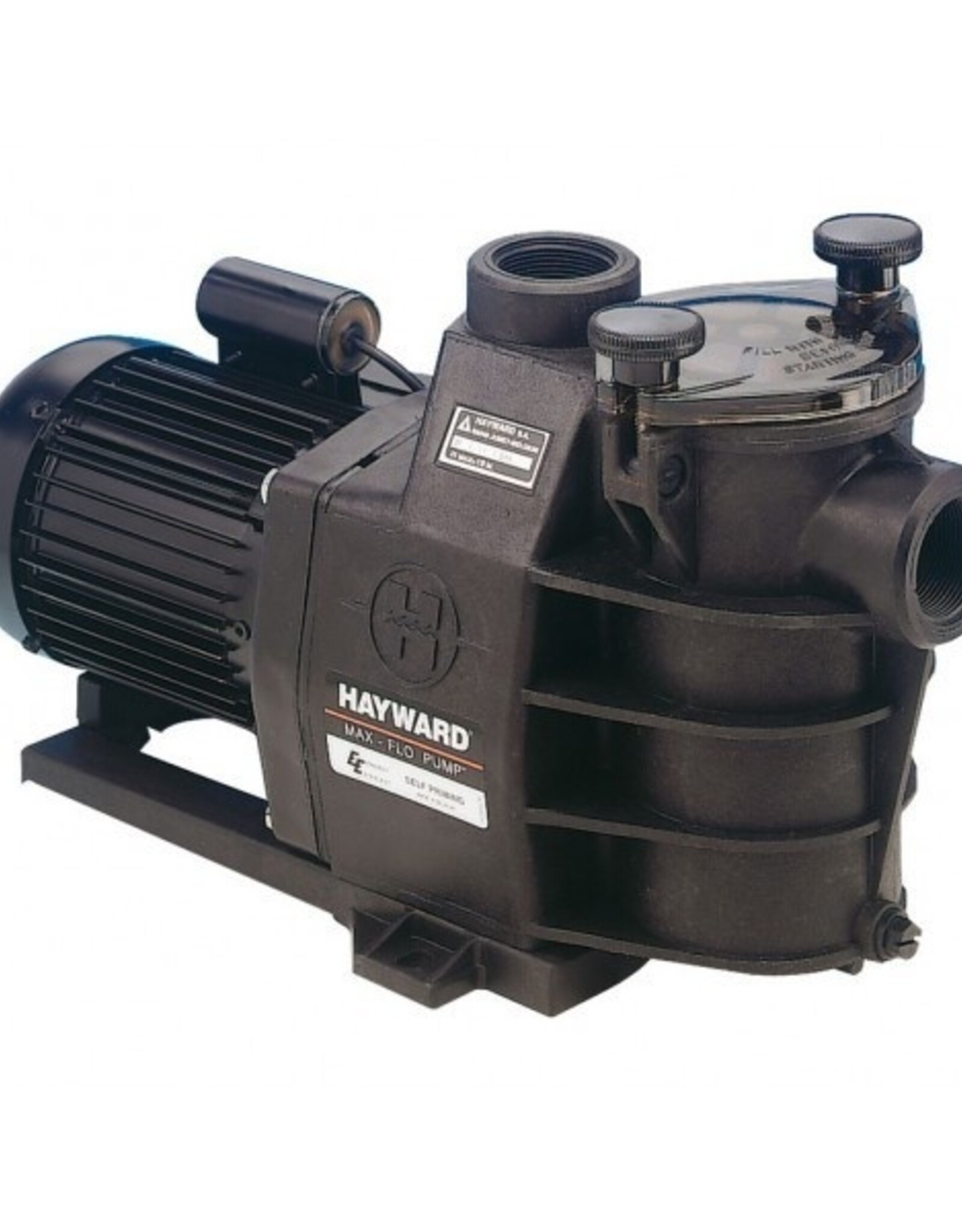 Hayward Hayward Max Flo Zwembadpomp 10m3/u 230v 0.75 pk