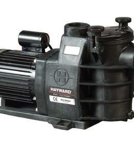 Hayward Hayward Max Flo Zwembadpomp 10m3/u 380v 0.75 pk SP2808-3