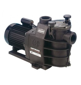 Hayward Hayward Max Flo Zwembadpomp 13m3/u 380v 1 pk