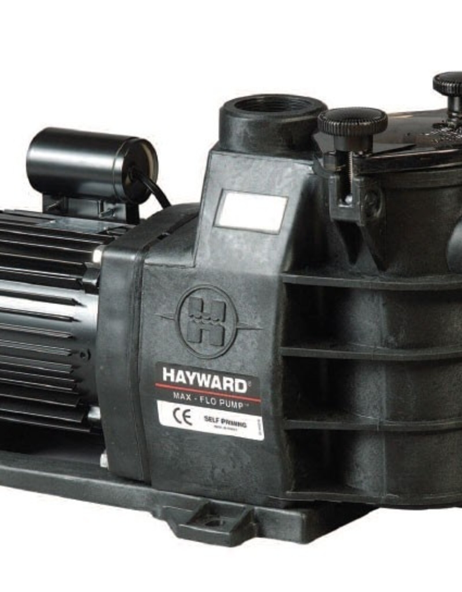 Hayward Hayward Max Flo Zwembadpomp 13m3/u 380v 1 pk