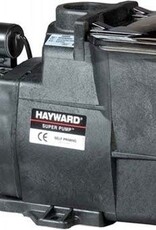 Hayward Hayward Super zwembadpomp 13,5m3/h -230 - 0,75kW