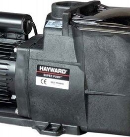 Hayward Hayward Super zwembadpomp 13,5m3/h -230 - 0,75kW