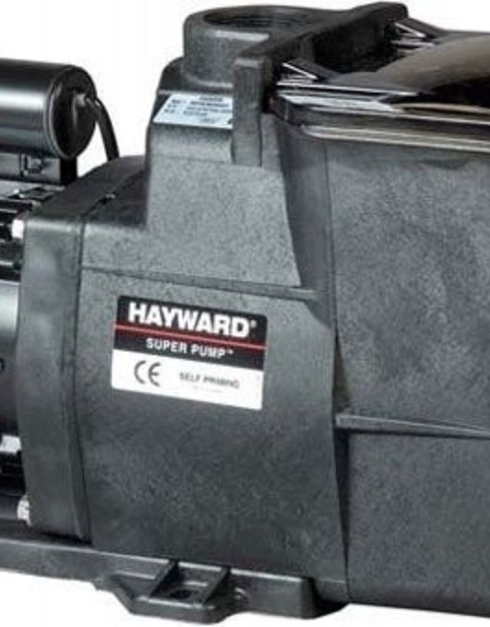 Hayward Hayward Super zwembadpomp 15.5m3/h -230V - 1,10kW