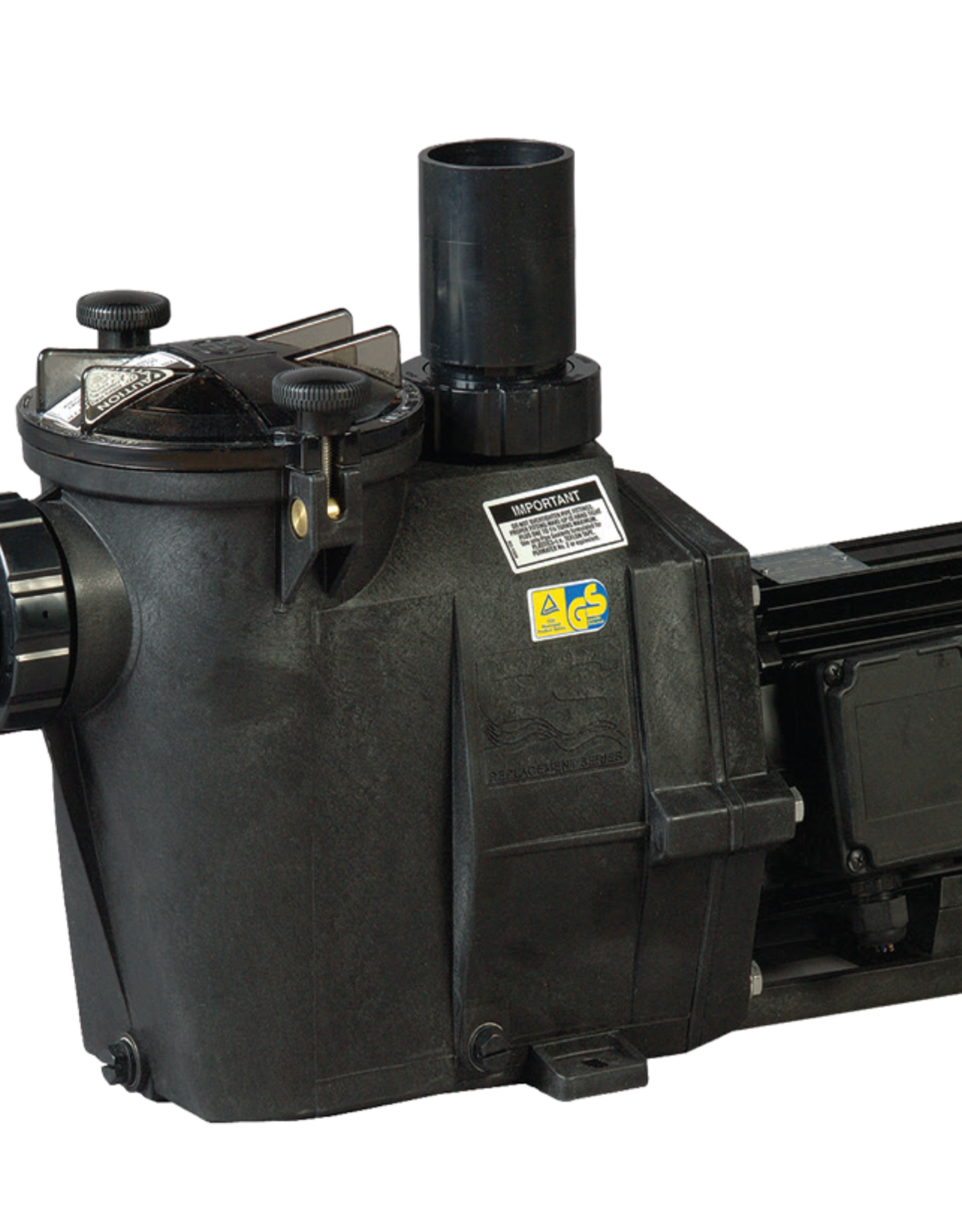 Hayward Hayward Zwembadpomp, type RS II 230v 1pk