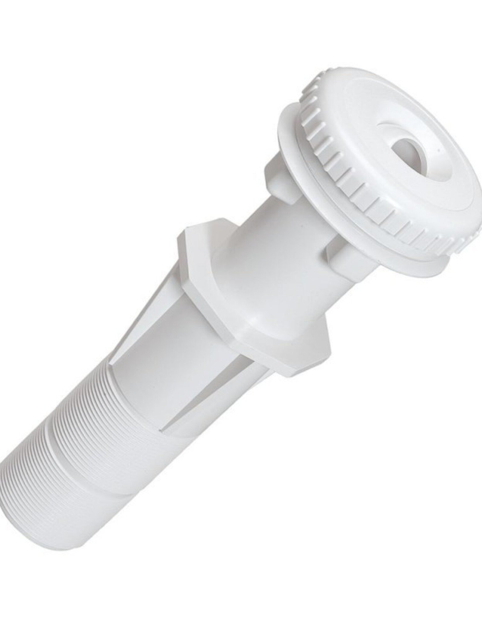 Hayward Hayward Wanddoorvoer 3434 Inclusief Inlaat Folie 3315