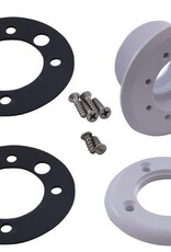 Hayward Hayward Inlaatfitting Folie SP1411-ELL