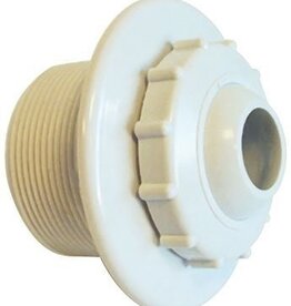 Hayward Hayward Inlaatfitting Beton Wit 3310