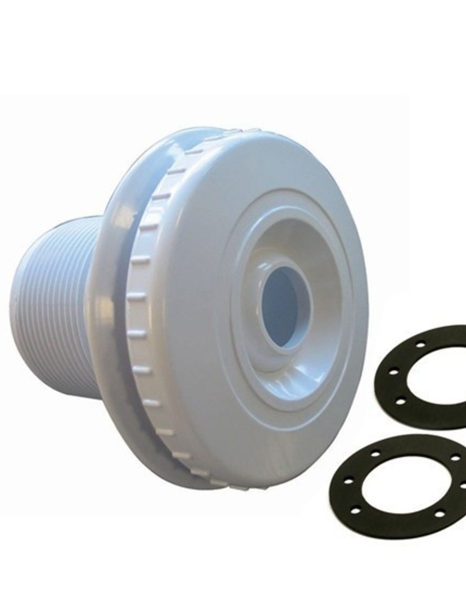 Hayward Hayward Inlaatfitting Foliebaden Wit 3315