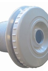 Hayward Hayward Inlaatfitting Foliebaden Wit 3315