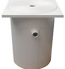 Hayward Hayward Mechanische niveauregeling 3150