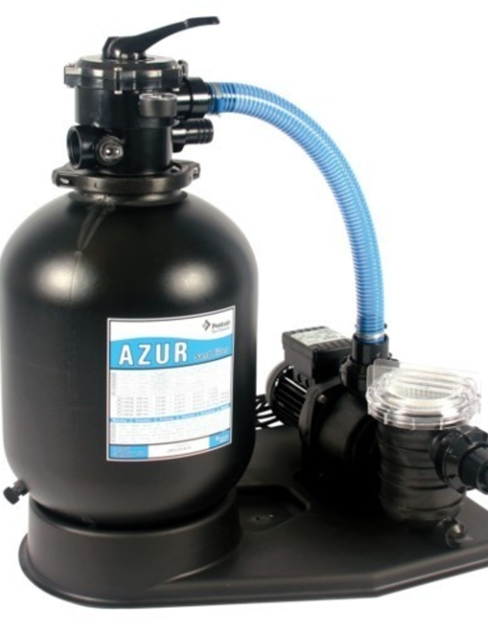 Pentair Pentair Azur filterunit 6 m3/u