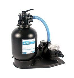 Pentair Pentair Azur filterunit 12 m3/u