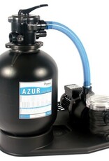 Pentair Pentair Azur filterunit 12 m3/u