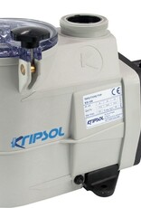 Kripsol Kripsol Koral Zwembadpomp KS 100 18 m3 230V