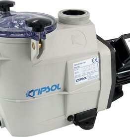 Kripsol Kripsol Koral Zwembadpomp KS 150 24 m3 230V