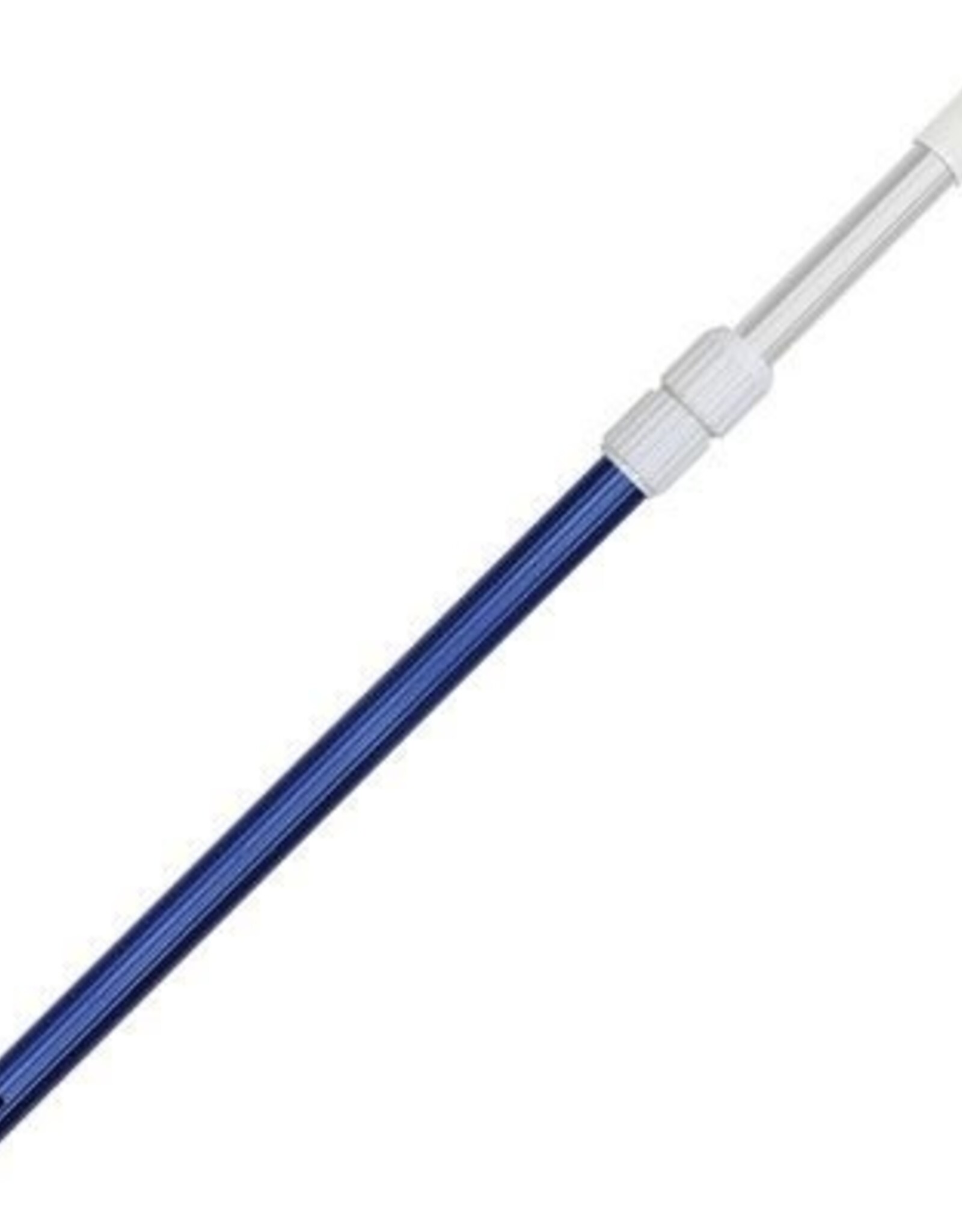 Poolstyle Zwembad Telescoopstang 2 delig 1.8 tot 3.6 meter