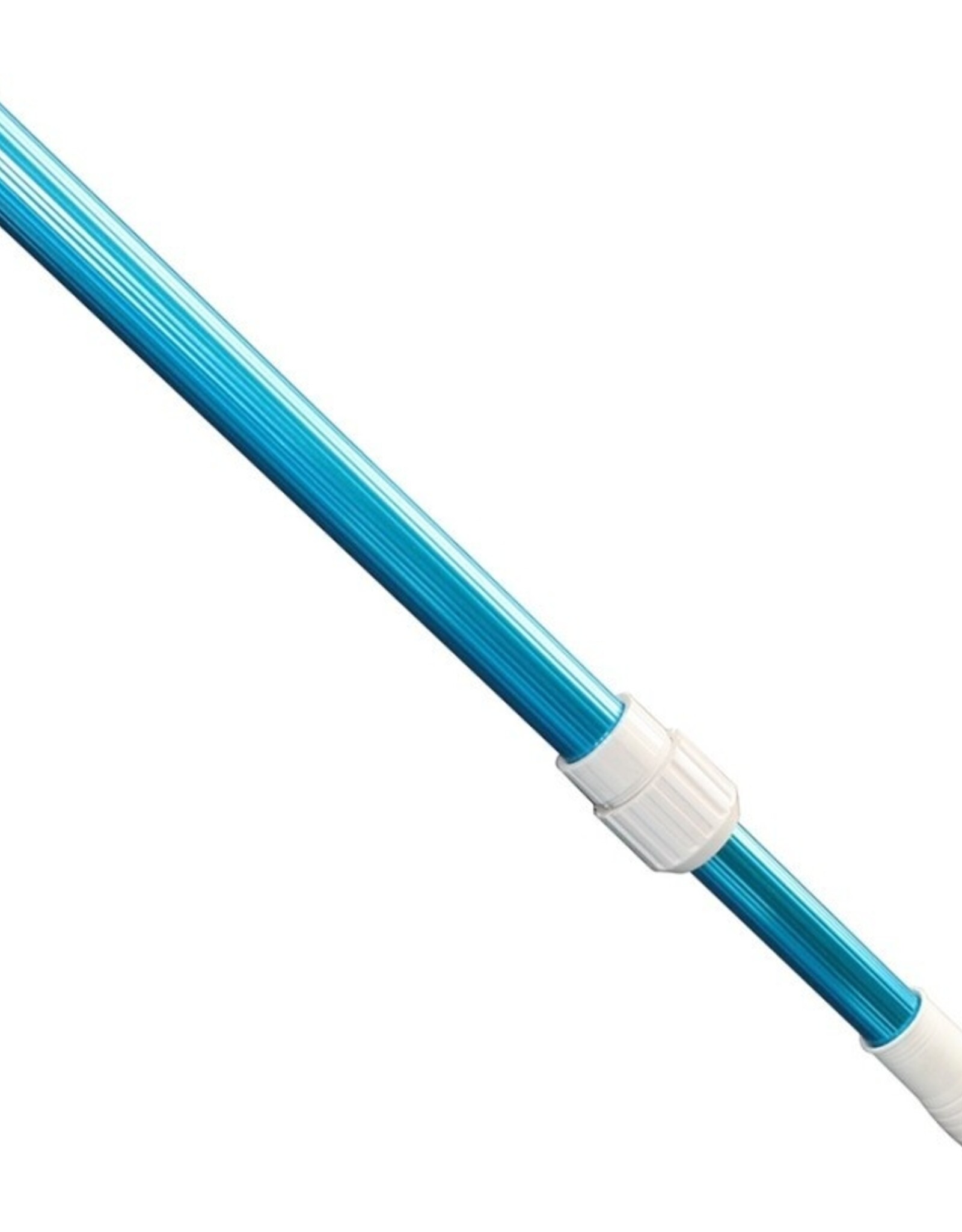 Poolstyle Zwembad Telescoopstang 2 delig 1.8 tot 3.6 meter