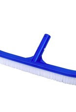 Poolstyle Zwembad Wandborstel 45 cm gebogen