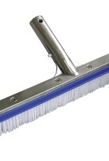 Poolstyle Zwembad Wandborstel Aluminium Versterkt 45 cm