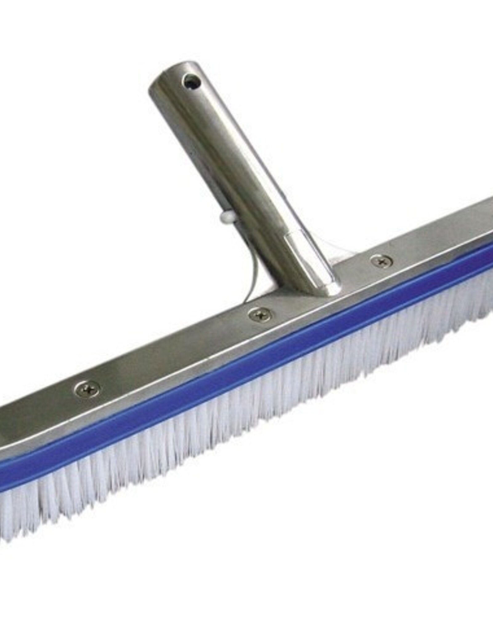 Poolstyle Zwembad Wandborstel Aluminium Versterkt 45 cm