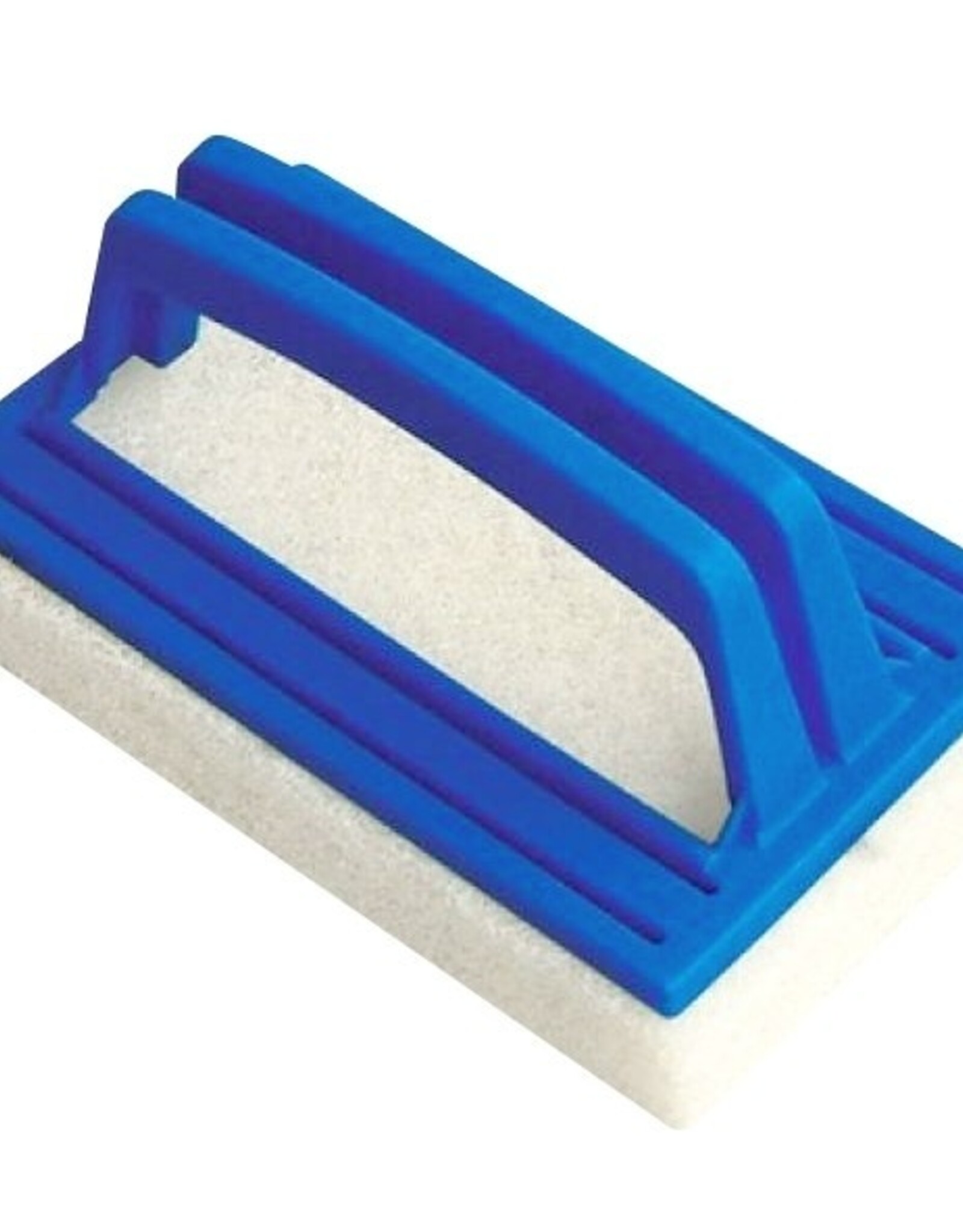 Poolstyle Zwembad Anti Alg Wandborstel