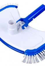 Poolstyle Zwembad Bodemzuiger met zijborstels