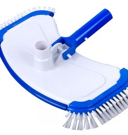 Poolstyle Zwembad Bodemzuiger met zijborstels