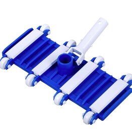 Poolstyle Zwembad Flexibele Bodemzuiger met 8 wielen