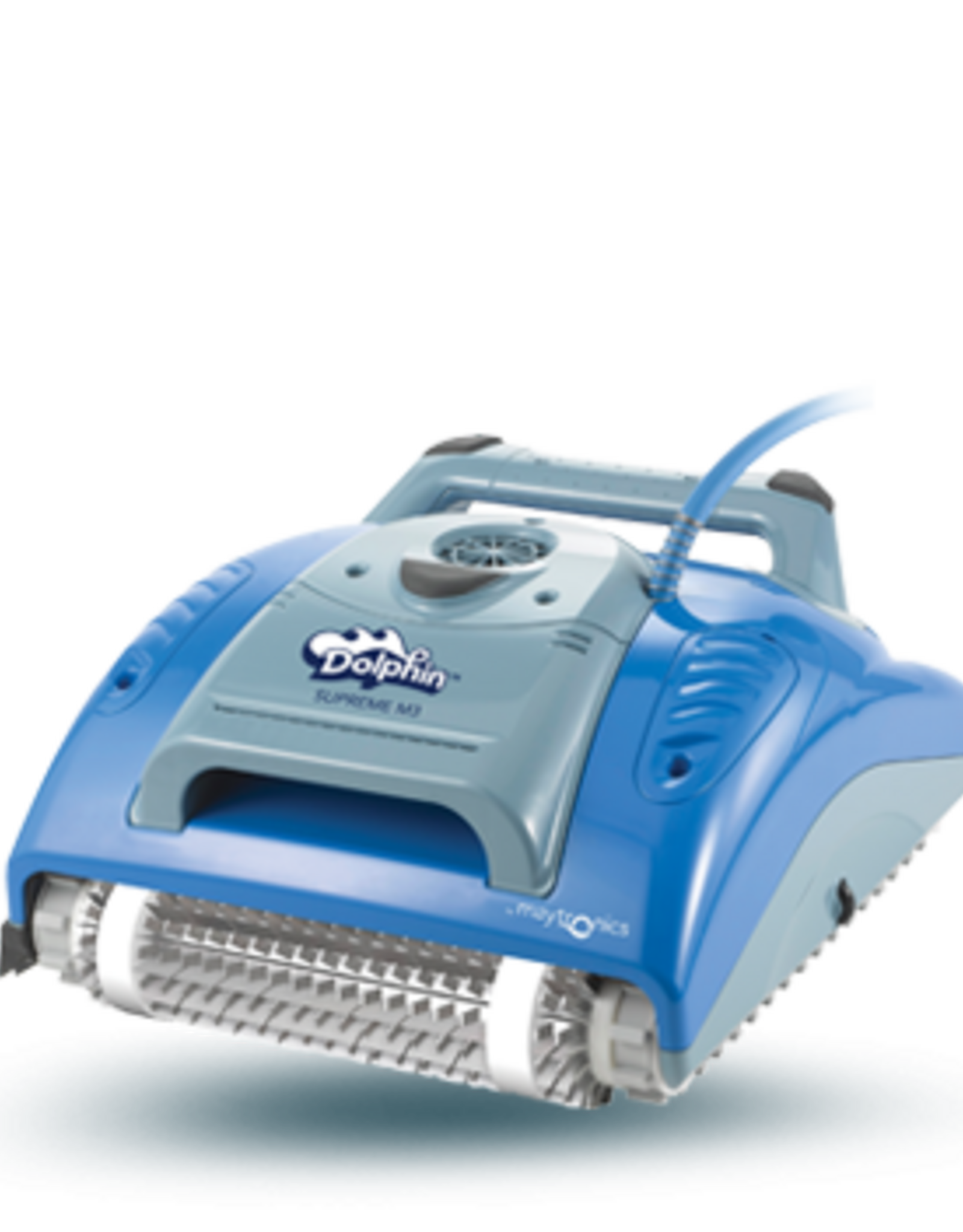 Maytronics Dolphin Dolphin Supreme M200 Zwembadrobot