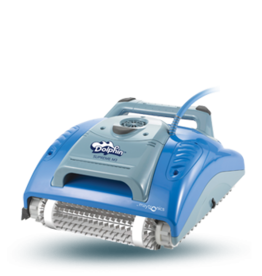 Maytronics Dolphin Dolphin Supreme M200 Zwembadrobot