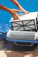 Maytronics Dolphin Dolphin Supreme M200 Zwembadrobot