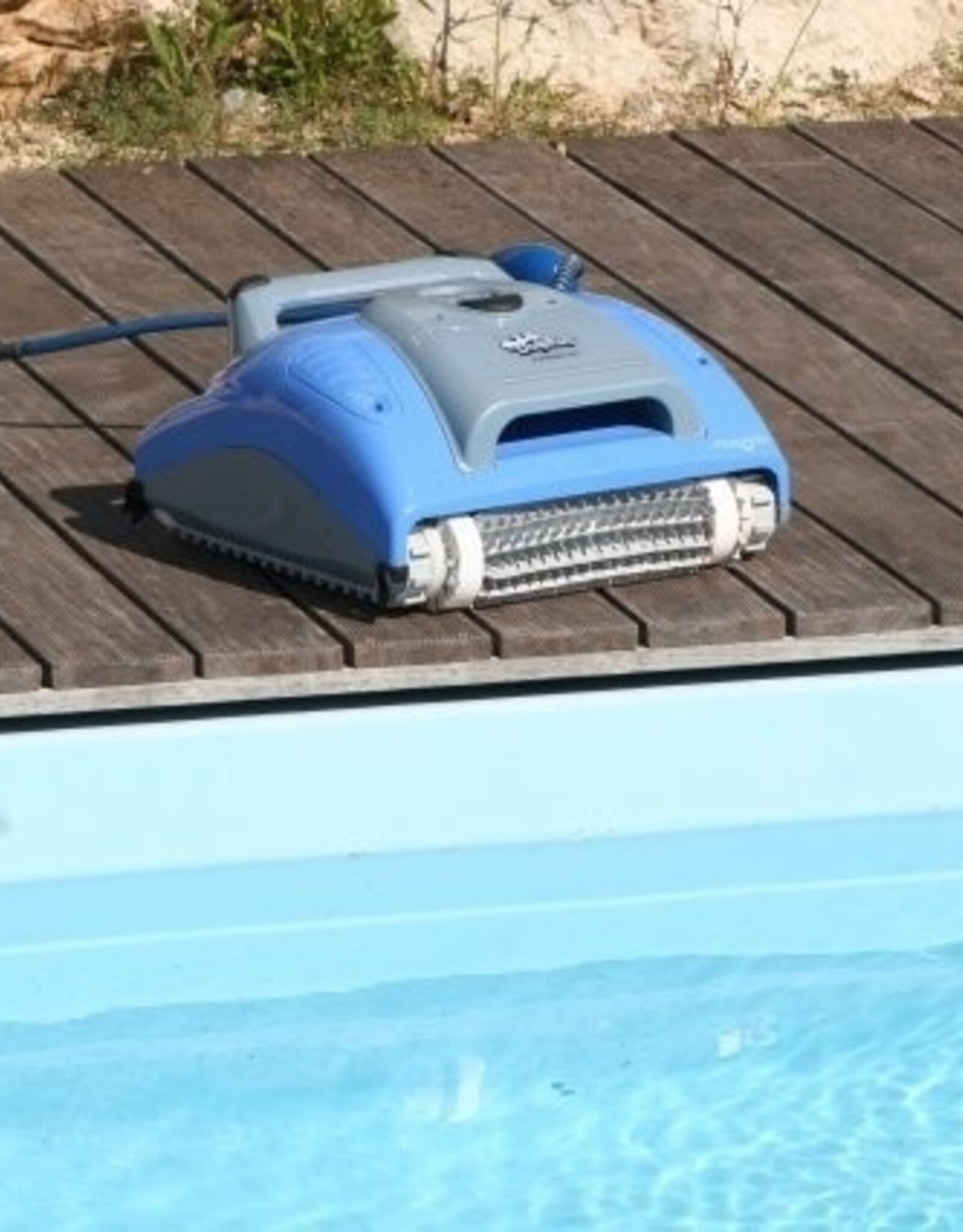 Maytronics Dolphin Dolphin Supreme M200 Zwembadrobot