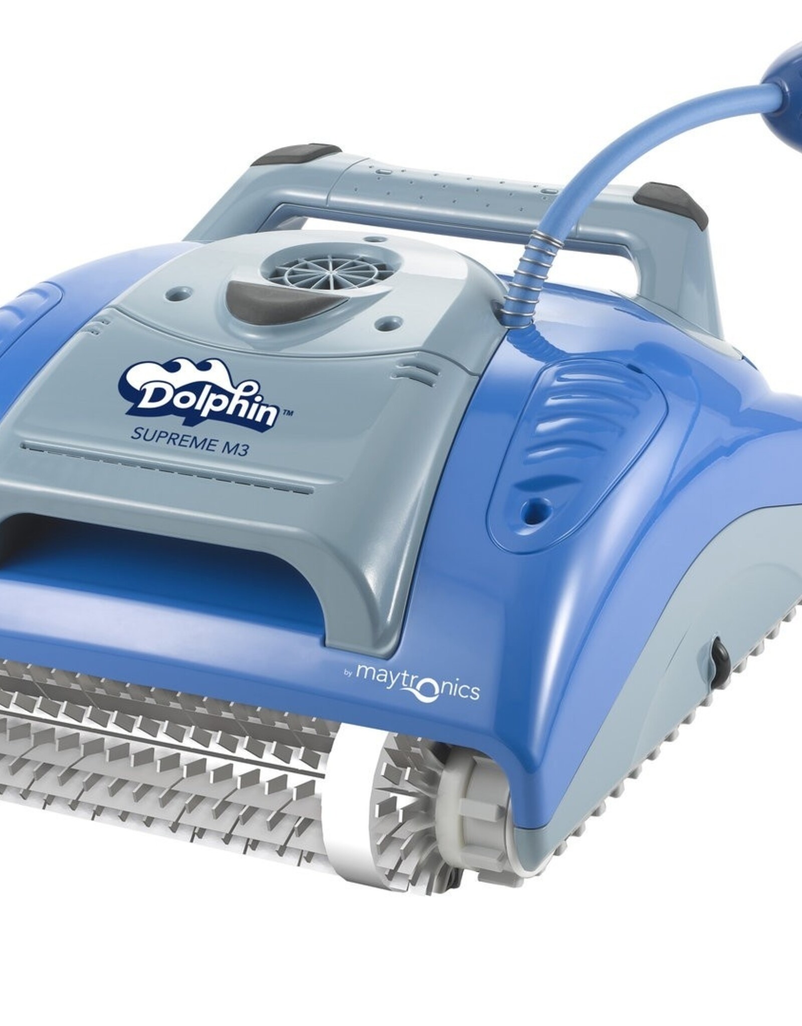 Maytronics Dolphin Dolphin Supreme M200 Zwembadrobot