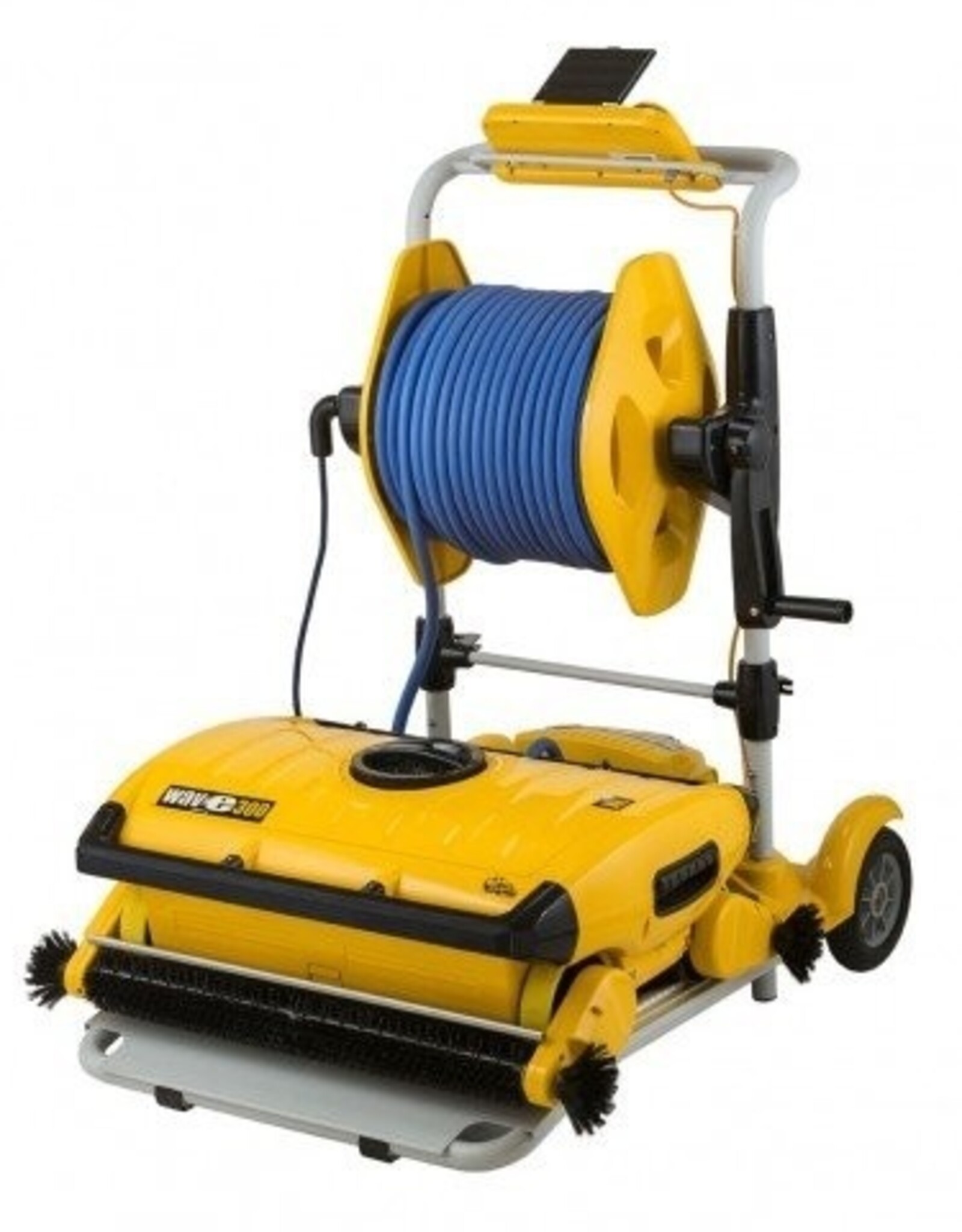 Maytronics Dolphin Dolphin Wave 300 XL Zwembadrobot Openbare Range