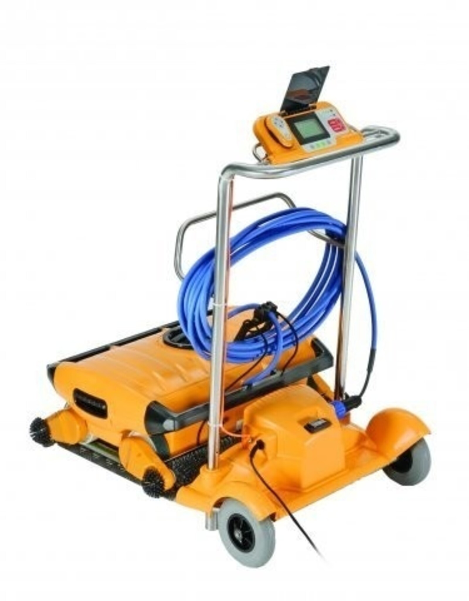 Maytronics Dolphin Dolphin Wave 300 XL Zwembadrobot Openbare Range